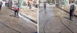 بعد انتشار جلود الأضاحي بسطات.. تعليمات لعامل الإقليم بتكثيف حملات النظافة خلال أيام العيد